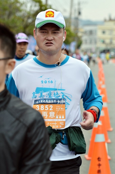 賽事相片