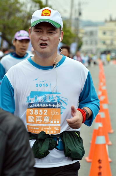 賽事相片