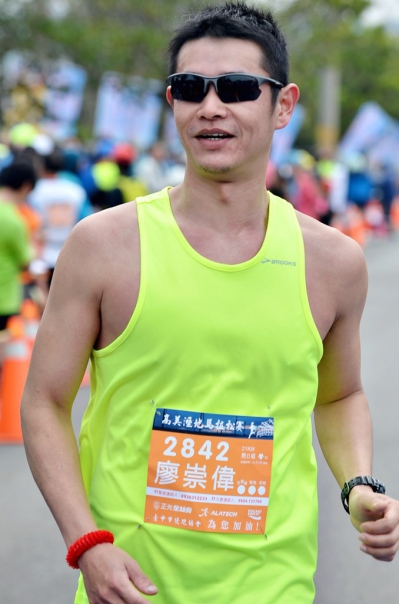 賽事相片