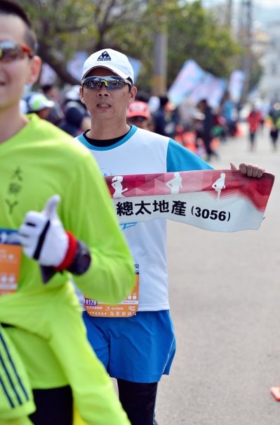 賽事相片