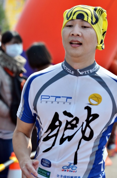 賽事相片