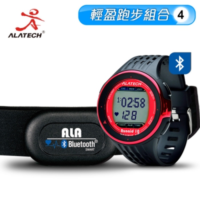 輕盈跑步組合-4