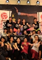 2019 AFAA台灣健身博覽會