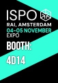 2026ISPO 運動用品展