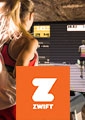 ZWIFT搭配皇娥智慧跑步機，在家運動、室內跑步、社群交流正夯