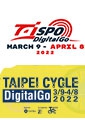 2022TAISPO&Taipei Cycle線上展
